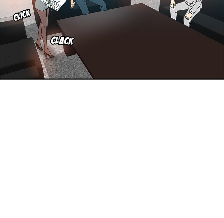 The Unexpected Guest - Chapter 8 [photo 71] - MangaPorn