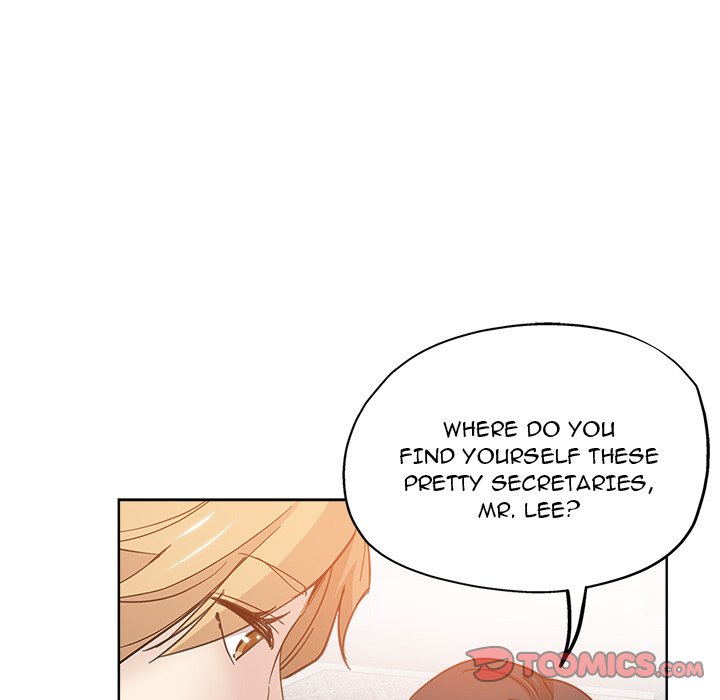 The Unexpected Guest - Chapter 8 [photo 72] - MangaPorn