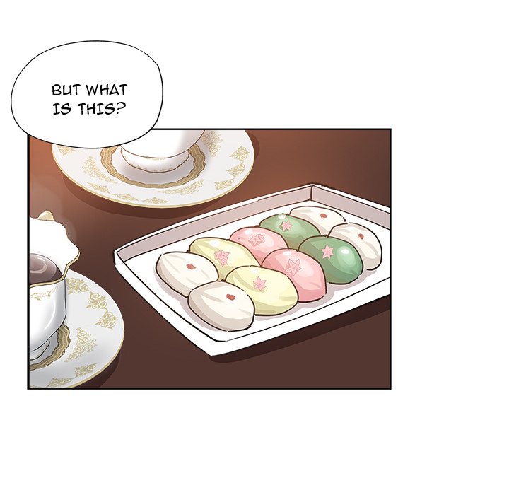 The Unexpected Guest - Chapter 8 [photo 75] - MangaPorn