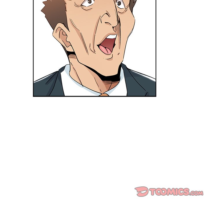 The Unexpected Guest - Chapter 8 [photo 78] - MangaPorn