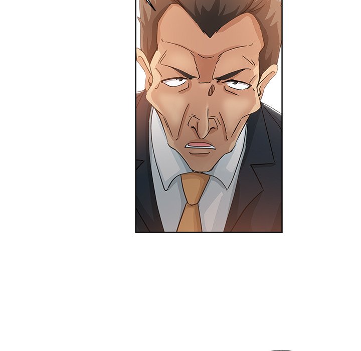 The Unexpected Guest - Chapter 8 [photo 81] - MangaPorn