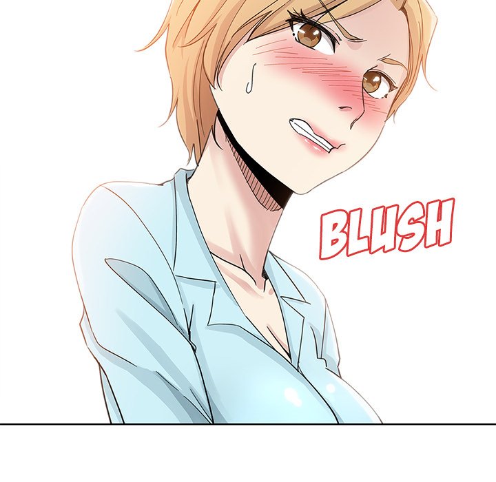 The Unexpected Guest - Chapter 8 [photo 87] - MangaPorn