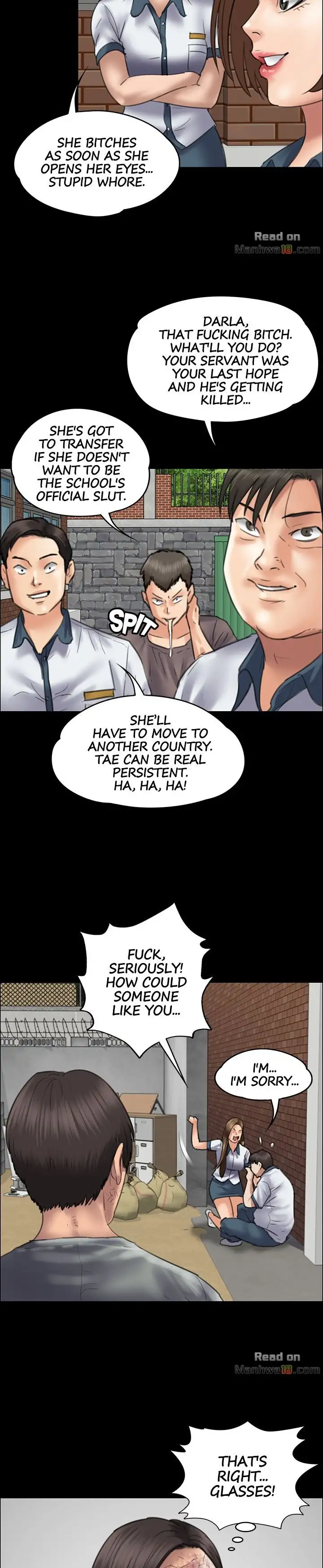 Queen Bee - Chapter 39 [photo 2] - MangaPorn