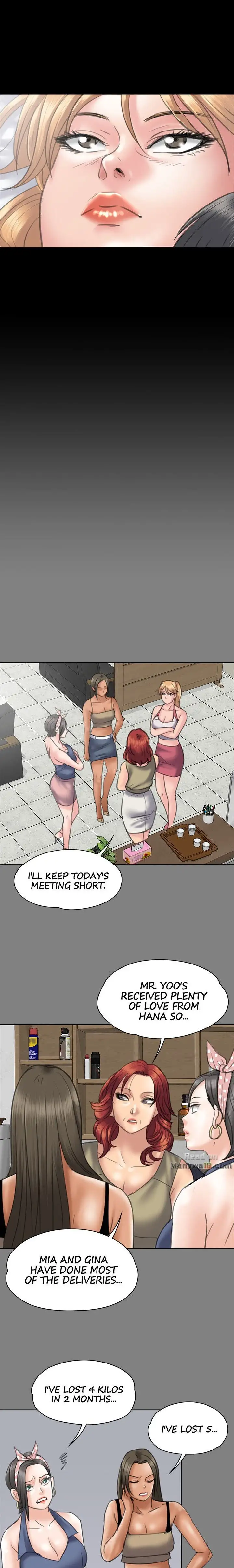 Queen Bee - Chapter 39 [photo 8] - MangaPorn