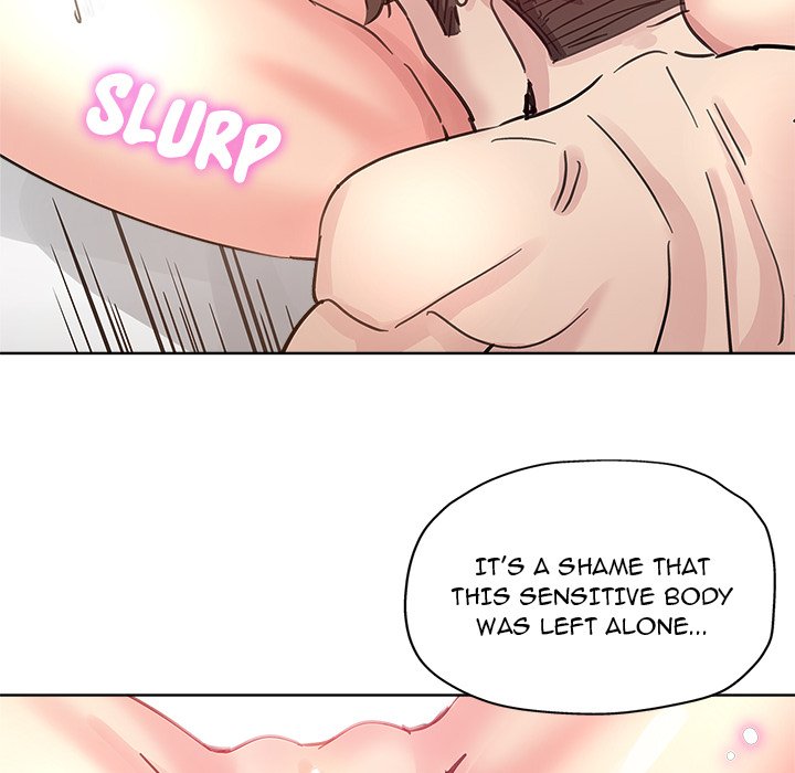 The Unexpected Guest - Chapter 9 [photo 101] - MangaPorn