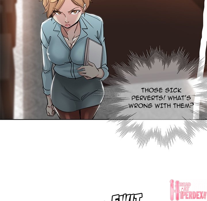 The Unexpected Guest - Chapter 9 [photo 17] - MangaPorn