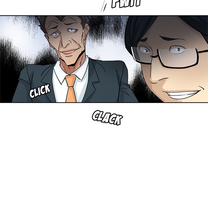 The Unexpected Guest - Chapter 9 [photo 18] - MangaPorn