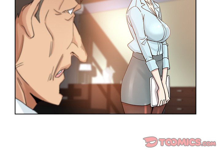 The Unexpected Guest - Chapter 9 [photo 2] - MangaPorn