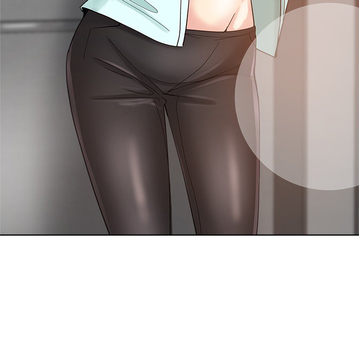 The Unexpected Guest - Chapter 9 [photo 24] - MangaPorn