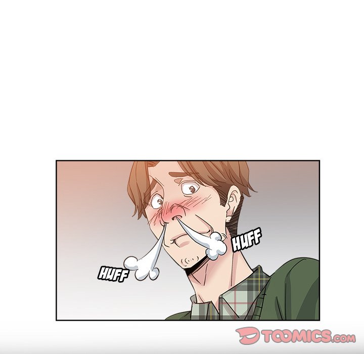 The Unexpected Guest - Chapter 9 [photo 26] - MangaPorn