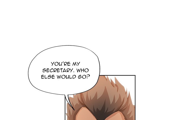 The Unexpected Guest - Chapter 9 [photo 3] - MangaPorn