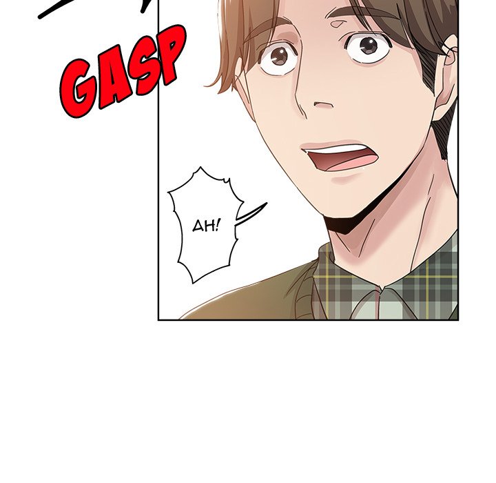 The Unexpected Guest - Chapter 9 [photo 31] - MangaPorn