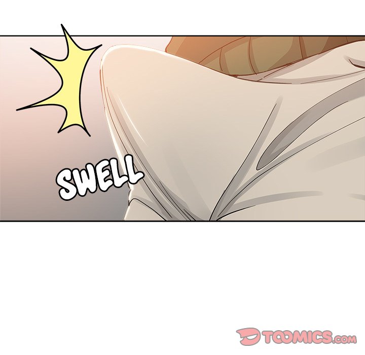 The Unexpected Guest - Chapter 9 [photo 32] - MangaPorn