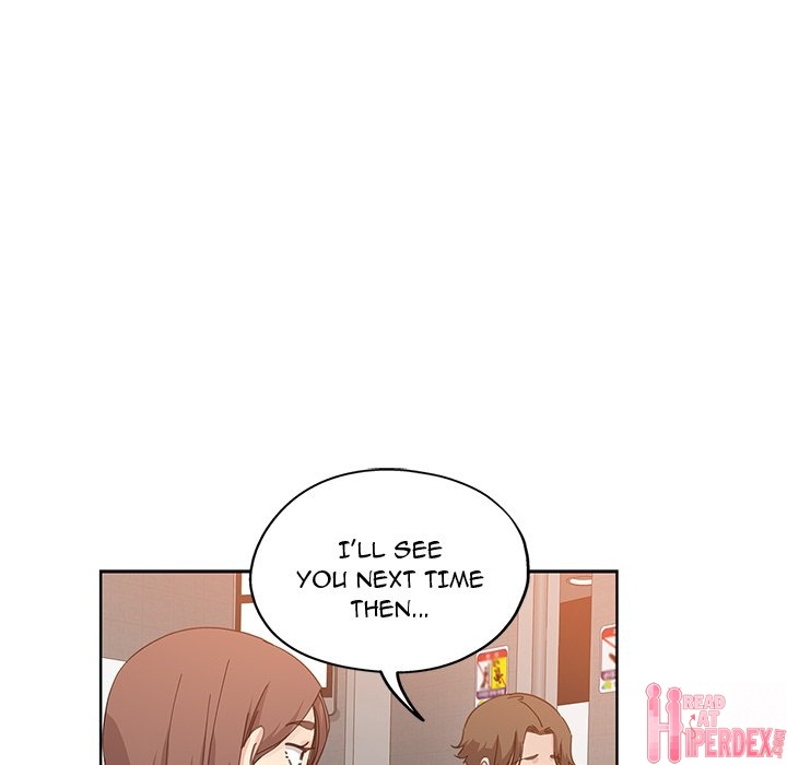 The Unexpected Guest - Chapter 9 [photo 33] - MangaPorn