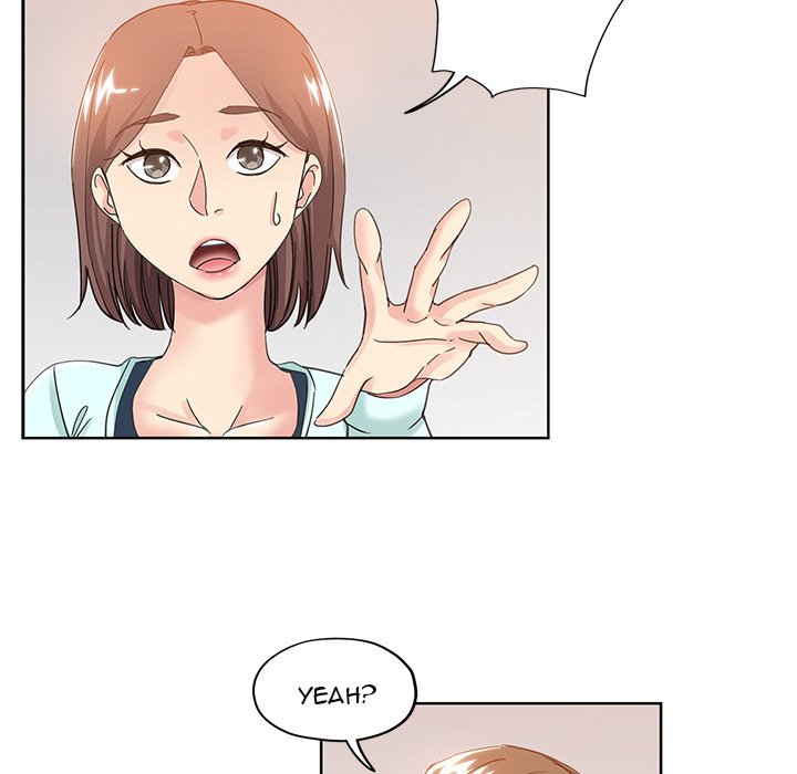 The Unexpected Guest - Chapter 9 [photo 35] - MangaPorn