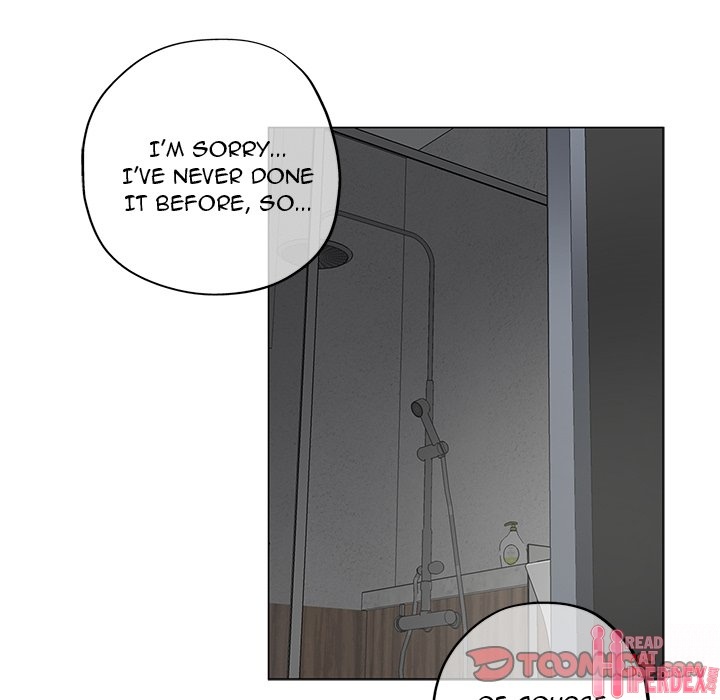 The Unexpected Guest - Chapter 9 [photo 38] - MangaPorn