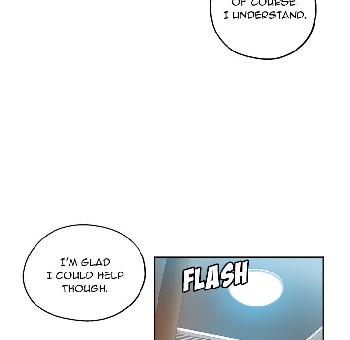 The Unexpected Guest - Chapter 9 [photo 39] - MangaPorn