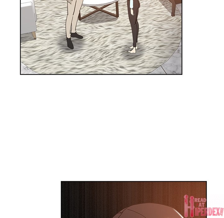 The Unexpected Guest - Chapter 9 [photo 43] - MangaPorn