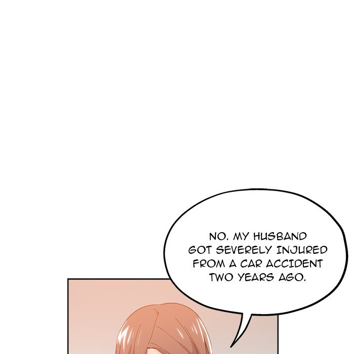 The Unexpected Guest - Chapter 9 [photo 46] - MangaPorn