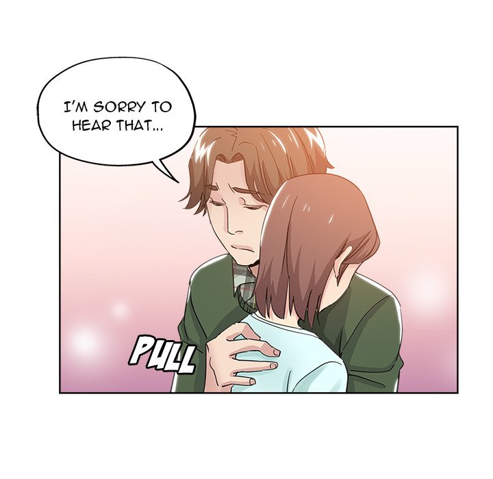 The Unexpected Guest - Chapter 9 [photo 48] - MangaPorn