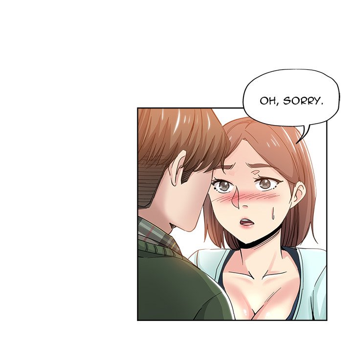 The Unexpected Guest - Chapter 9 [photo 52] - MangaPorn