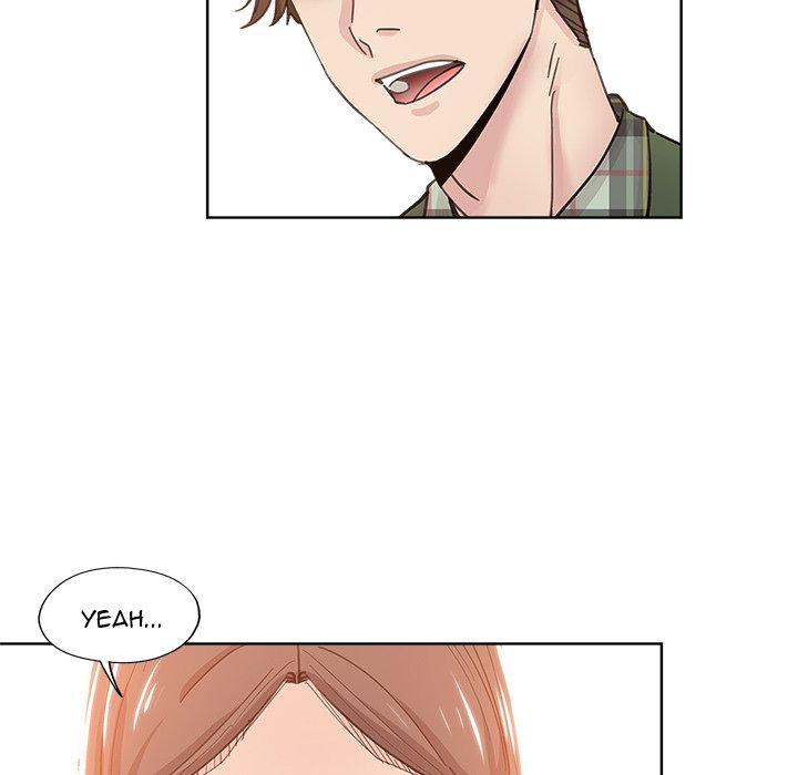 The Unexpected Guest - Chapter 9 [photo 55] - MangaPorn