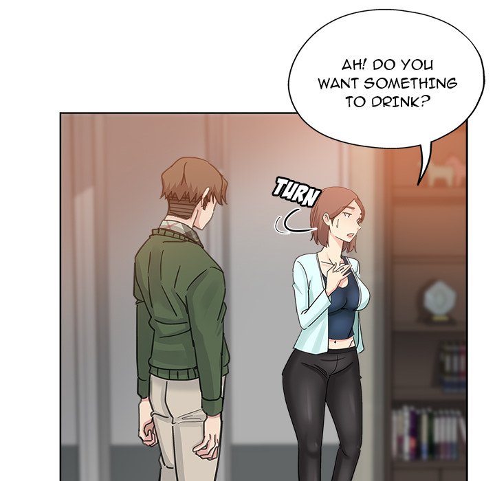 The Unexpected Guest - Chapter 9 [photo 57] - MangaPorn