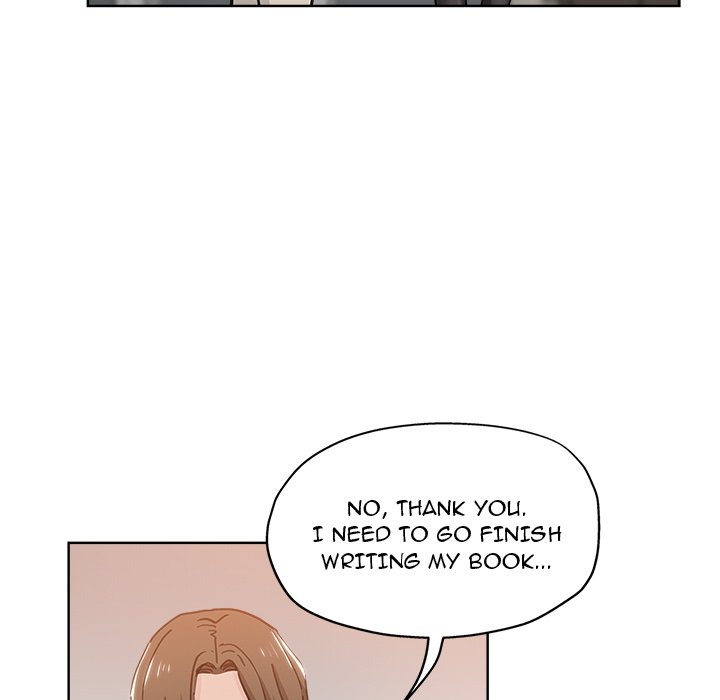 The Unexpected Guest - Chapter 9 [photo 58] - MangaPorn