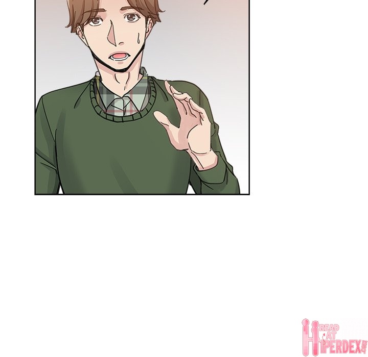 The Unexpected Guest - Chapter 9 [photo 59] - MangaPorn