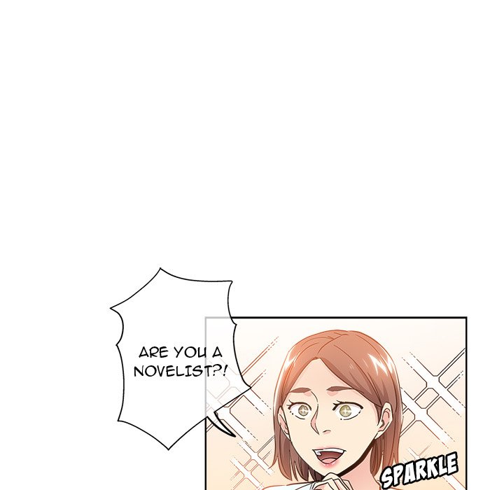 The Unexpected Guest - Chapter 9 [photo 60] - MangaPorn