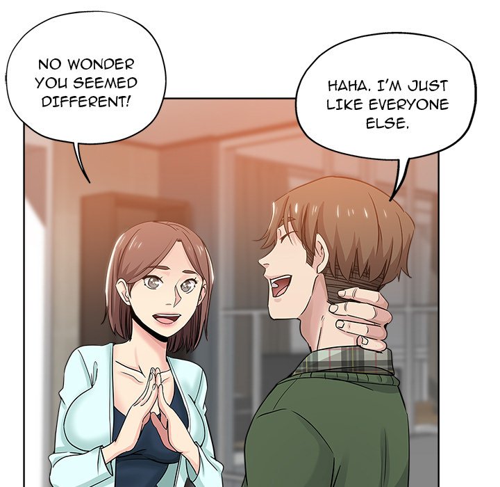 The Unexpected Guest - Chapter 9 [photo 63] - MangaPorn