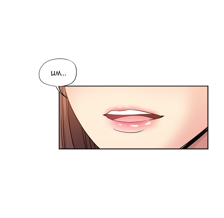 The Unexpected Guest - Chapter 9 [photo 66] - MangaPorn