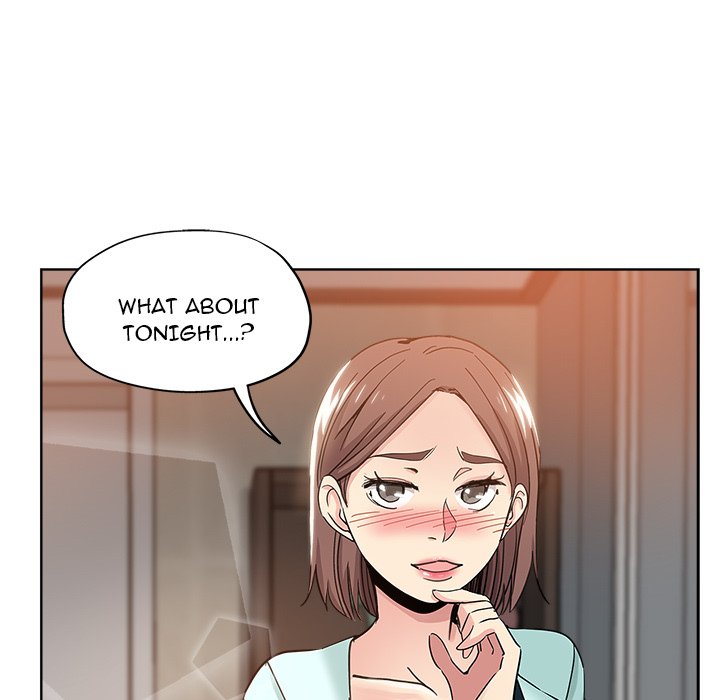 The Unexpected Guest - Chapter 9 [photo 67] - MangaPorn