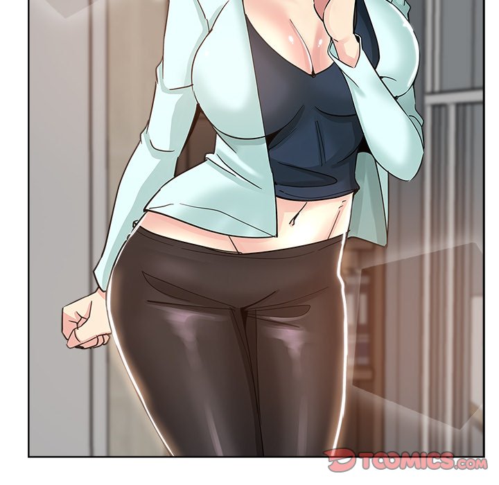 The Unexpected Guest - Chapter 9 [photo 68] - MangaPorn