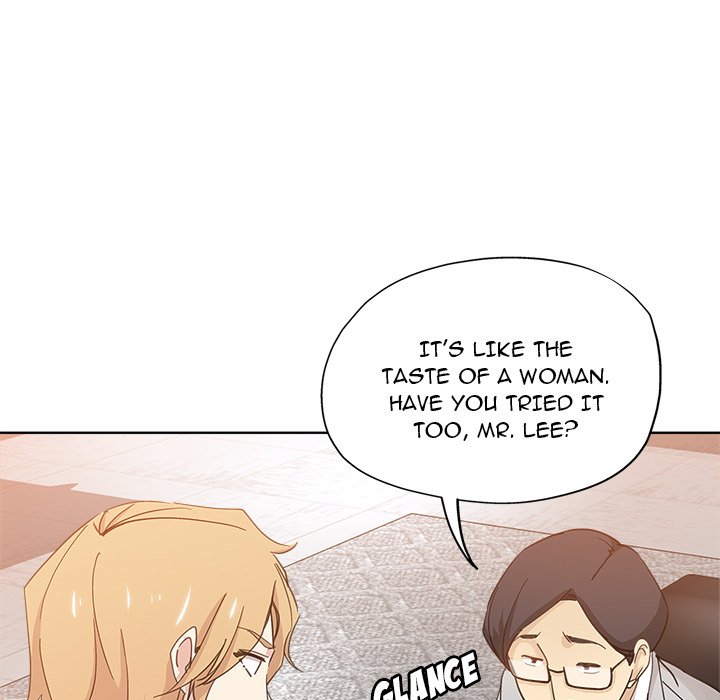 The Unexpected Guest - Chapter 9 [photo 7] - MangaPorn