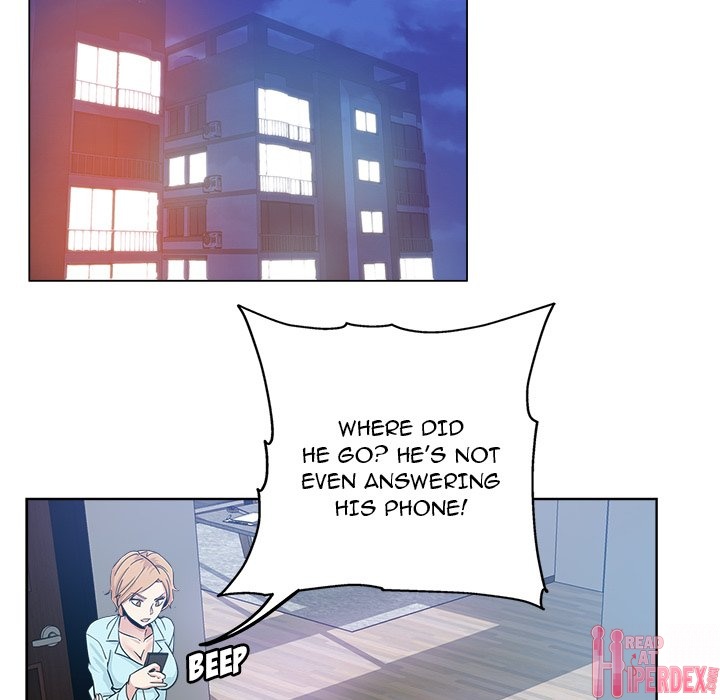 The Unexpected Guest - Chapter 9 [photo 70] - MangaPorn