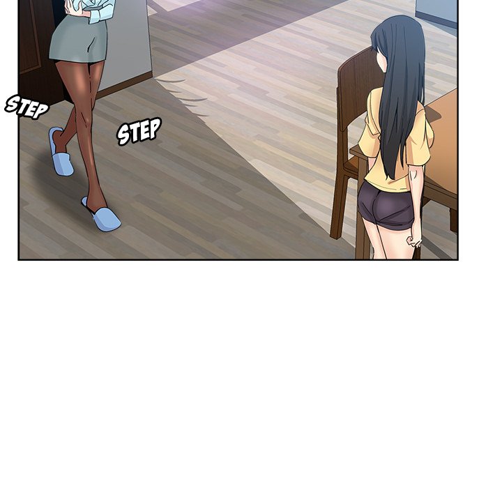 The Unexpected Guest - Chapter 9 [photo 71] - MangaPorn