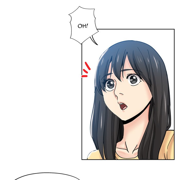 The Unexpected Guest - Chapter 9 [photo 72] - MangaPorn