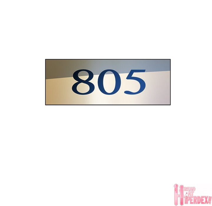 The Unexpected Guest - Chapter 9 [photo 81] - MangaPorn