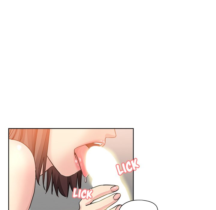 The Unexpected Guest - Chapter 9 [photo 82] - MangaPorn