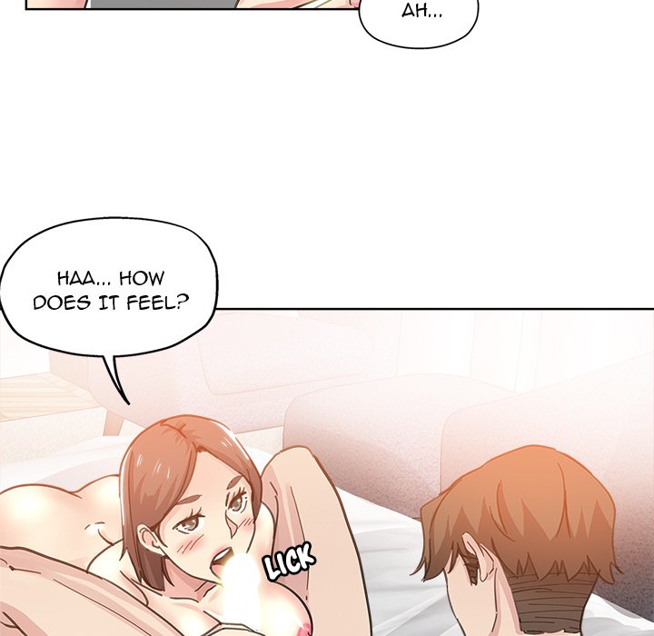 The Unexpected Guest - Chapter 9 [photo 83] - MangaPorn