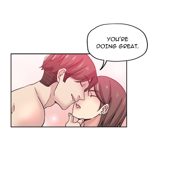 The Unexpected Guest - Chapter 9 [photo 89] - MangaPorn