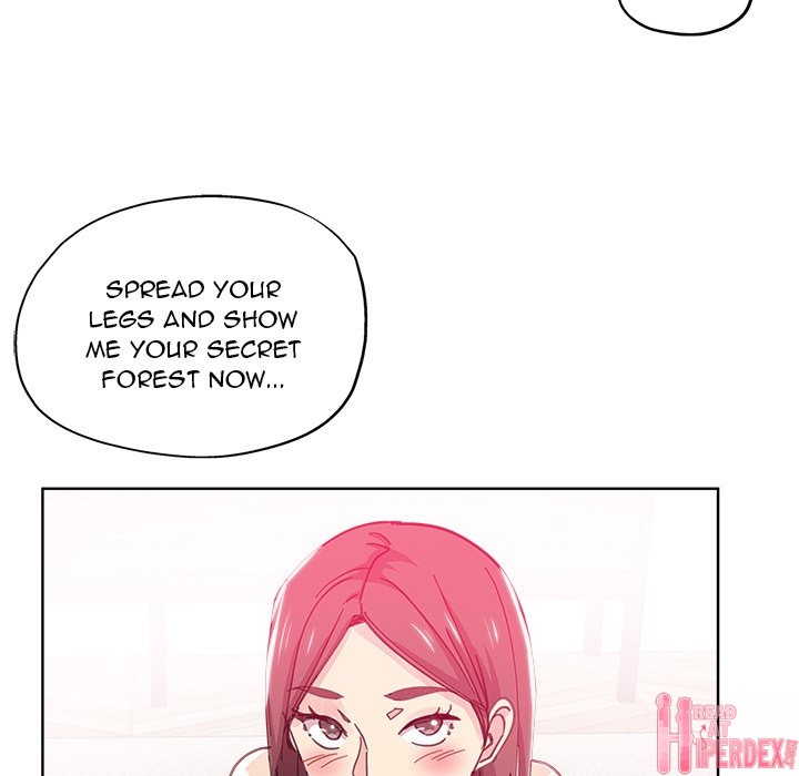The Unexpected Guest - Chapter 9 [photo 91] - MangaPorn