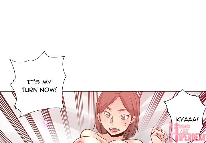 The Unexpected Guest - Chapter 10 [photo 1] - MangaPorn