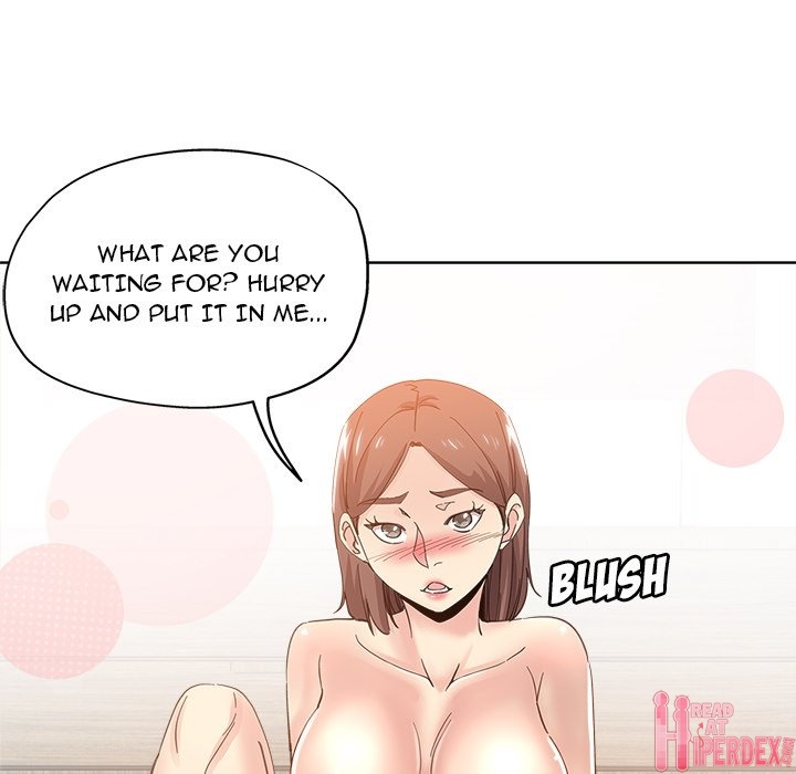 The Unexpected Guest - Chapter 10 [photo 11] - MangaPorn