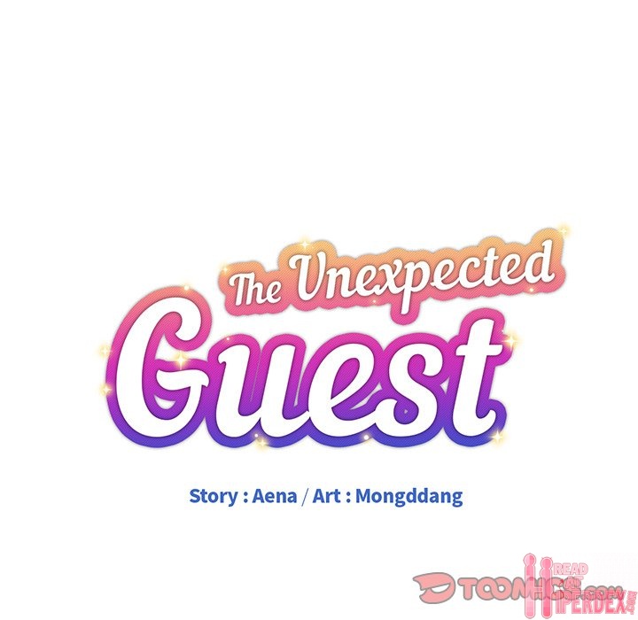 The Unexpected Guest - Chapter 10 [photo 22] - MangaPorn