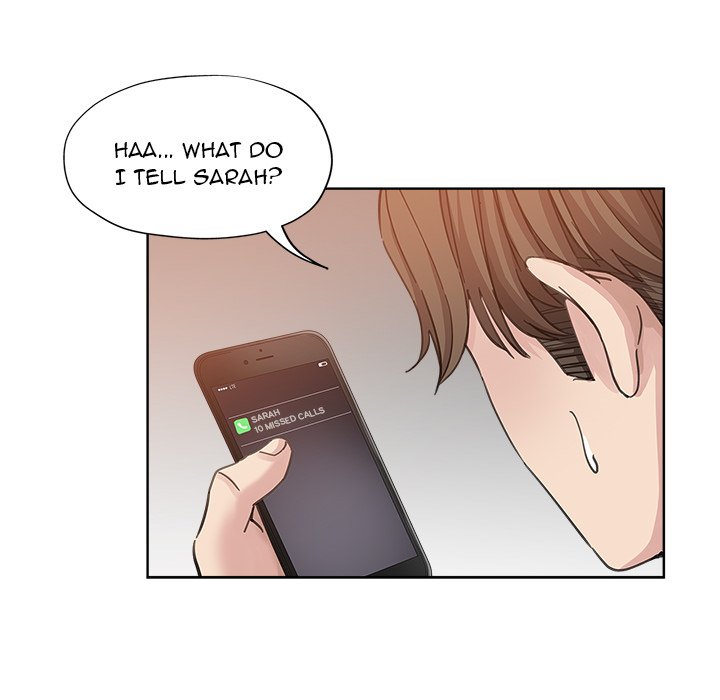 The Unexpected Guest - Chapter 10 [photo 40] - MangaPorn