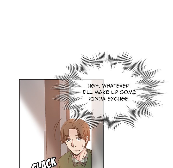 The Unexpected Guest - Chapter 10 [photo 41] - MangaPorn