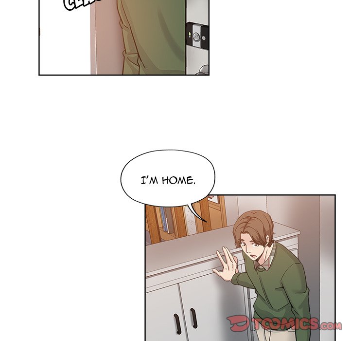 The Unexpected Guest - Chapter 10 [photo 42] - MangaPorn