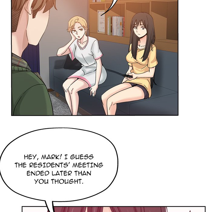 The Unexpected Guest - Chapter 10 [photo 44] - MangaPorn